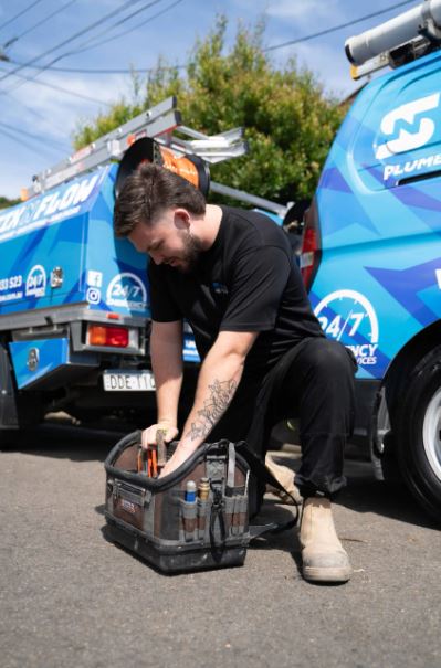 Affordable Plumber in Sydney | Fix N Flow